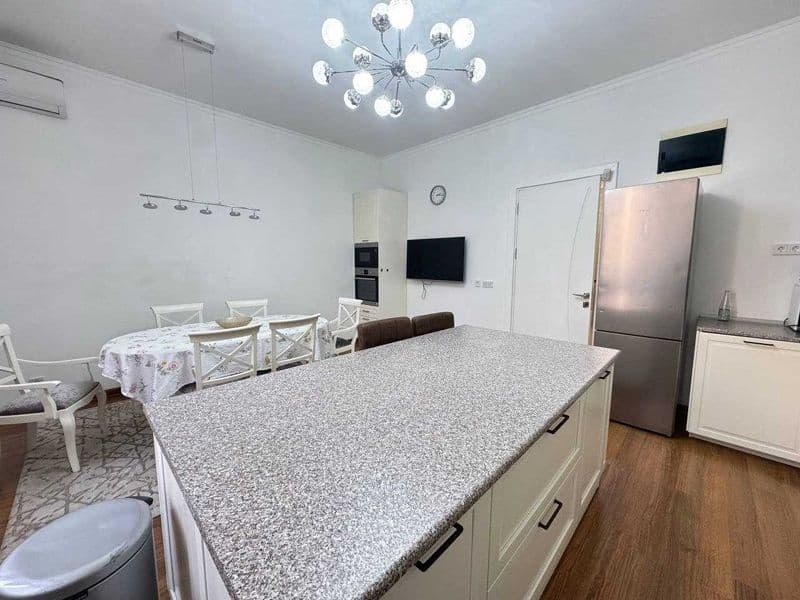 Сдается Квартира в Жилом Комплексе Габус, по улице Тараса Ше — фото 3