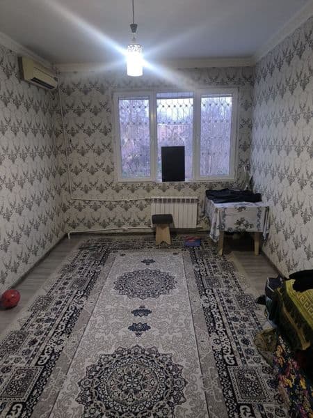 Чиланзар 11. <br />
3 х комнатная квартира в аренду сдаётся  — фото 2