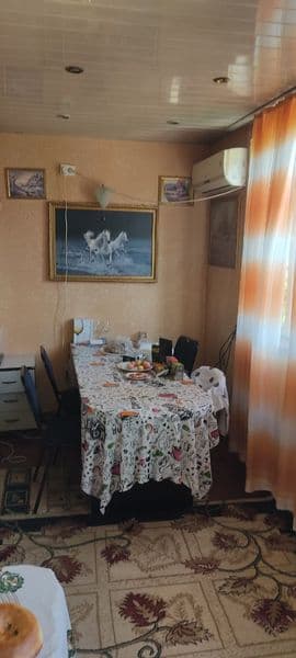 Сдам 2-комнатную квартиру, переделанную в 3-комнатную<br />
 — фото 4