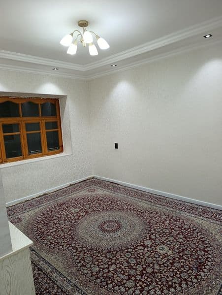 ЯнгиХает тумани, Спутник-4 да 2 хонали 3 хона килинган кварт — фото 2