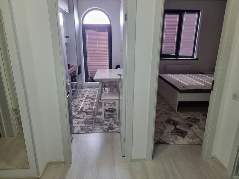 Сдаётся 2х комнатная квартира, новастройка, полностью заселе — фото 2