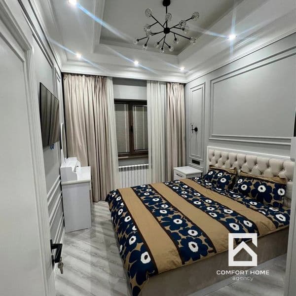 Элитный апартамент<br />
Район: Яккасарай<br />
2/7/10<br /> — фото 3