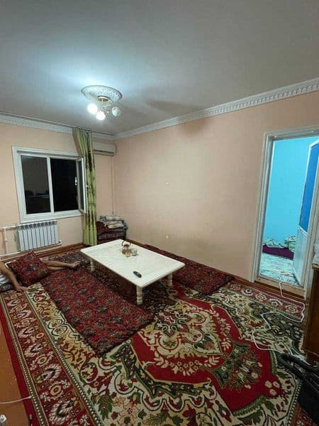 Toshkent shahri, yakkasaroy tumanida kavartira ijaraga beril