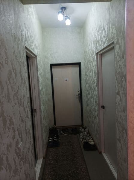 Медгородокда, Шахзода туйхонаси рупарасидаги новостройка уйн