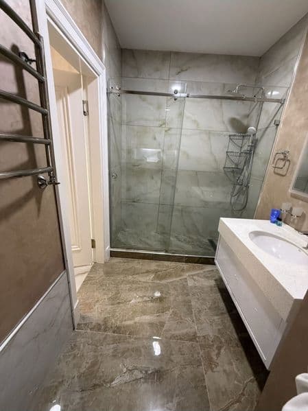 Аренда Квартиры  -Ташкент Сити <br />
2× Комнатная  3-этаж 2 — фото 5