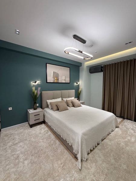 Элитный апартамент<br />
Район: Мирзо Улугбек<br />
2/3/12<b