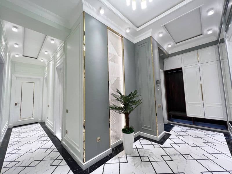 Шайхантахурский район <br />
Ташкент Сити <br />
Жк Бульвар  — фото 4