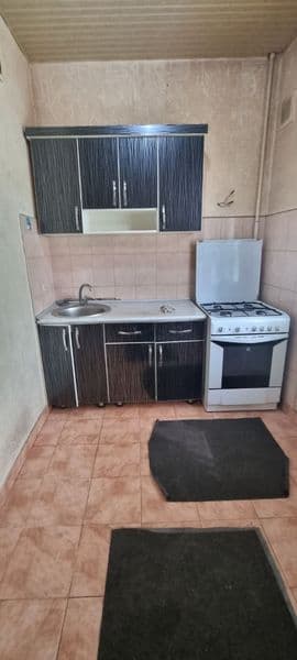 Здаецая 1 комнатная квартира массив куйлук 4 4 этаж  4 этажа — фото 4