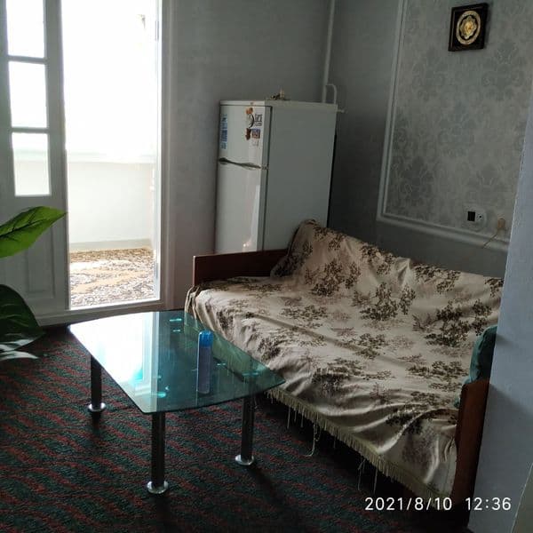 Аренда сергели 2. 2хона 4чи этаж 9этажли дом ремонт тоза оил — фото 4