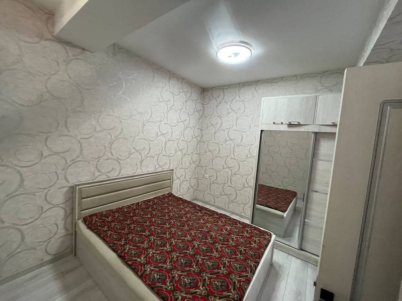 Факат оилага ЗАГС бн <br />
2-хона 1-этаж 4-этажка<br />
Чил