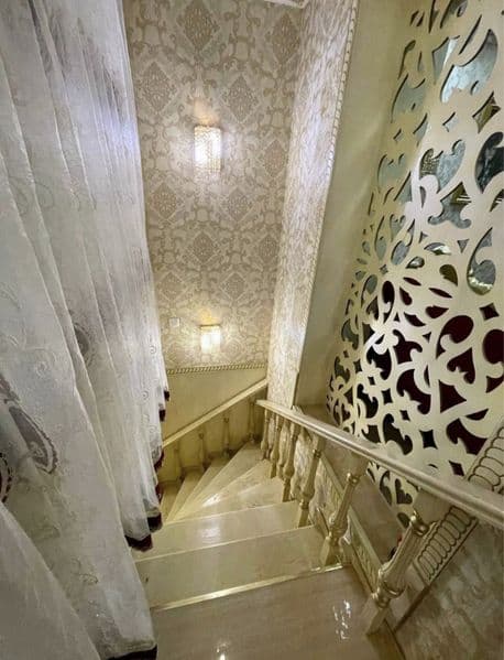 Квартира 2-х комнатная переделанная в 3-х, на 1-м этаже с от — фото 3