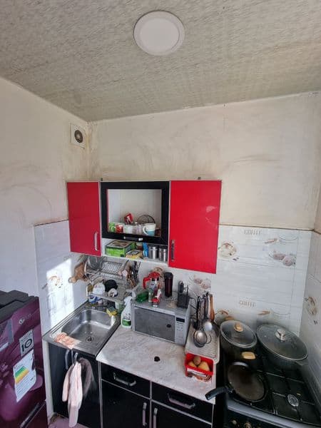 Yigitlarga sheriklikka kvartira.<br />
Opisaniyanda barcha m — фото 5