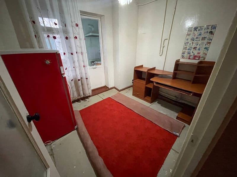 Arenda kvartira Yashnabod tumani Tuzel2 3xona 5etaj 5qavatli — фото 3