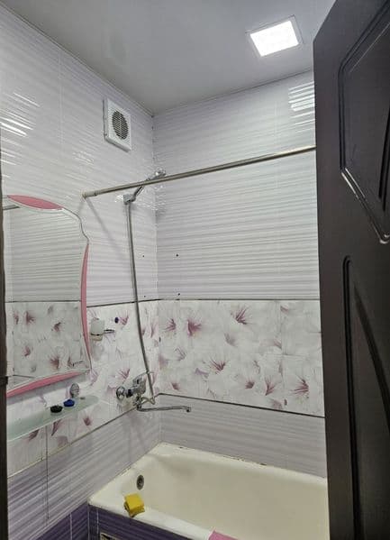 Сдам чистую аккуратнее квартиру со всей необходимой мебелью  — фото 4