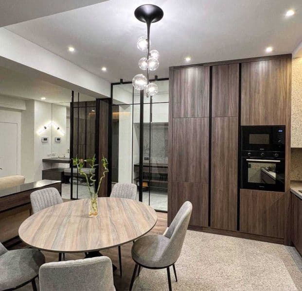 Яккасарайский район<br />
Next Торговый центр <br />
ЖК Seou — фото 3