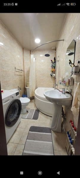 Qulay sharoitli, Avtobus bekatlari, bozorcha hamda magazinla — фото 4