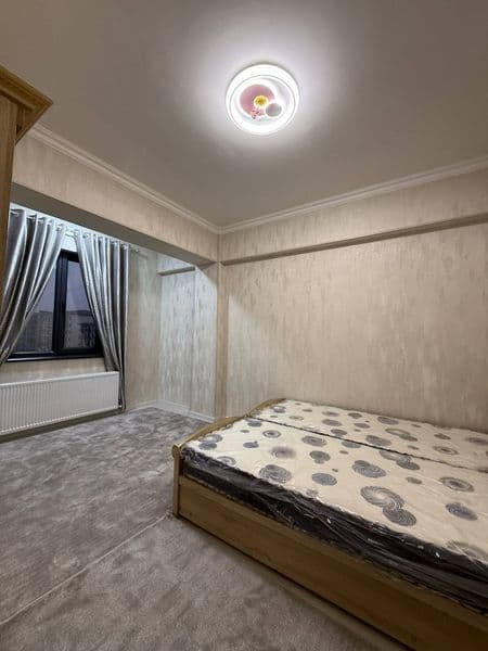 Sergilida 1 xonali kvartira ijaraga beriladi hamma sharoitla