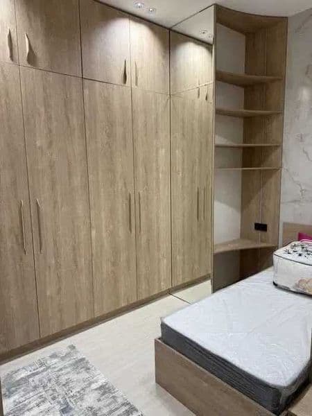 Сдаётся квартира на ЖК Дархон Модерн<br />
Ориентир - СМИ ба — фото 4