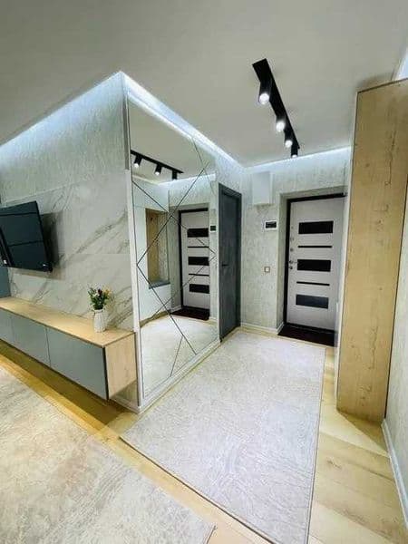 Сдаётся отличная и уютная квартира!<br />
<br />
 Район: Мир — фото 5