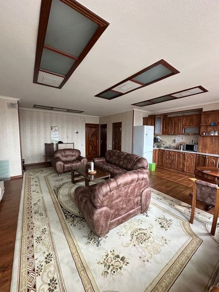 Uyim c1 da joylashgan caykofi roparasida 9 etajli dom 6 etaj — фото 2