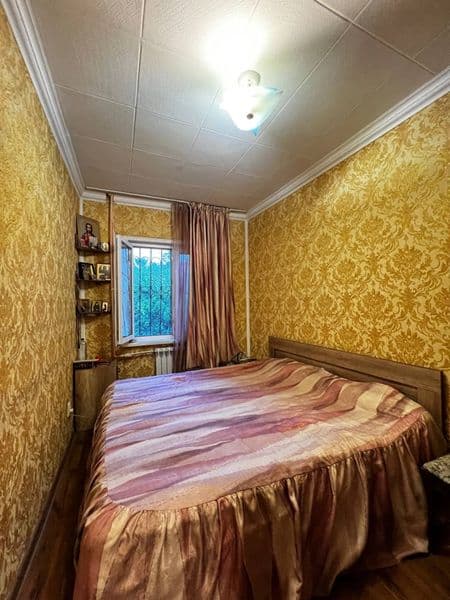 Сдается 2-х комнатная квартира, 3 этаж. М улугбекский район. — фото 2