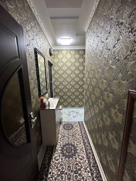 Район - Алмазарский<br />
Ориентир - Сой бой<br />
Комнат -  — фото 5