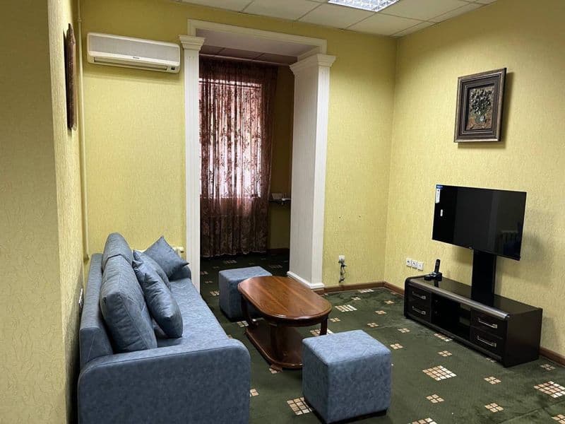 Аренда квартира <br />
Район - Алмазарский<br />
Ориентир -  — фото 3