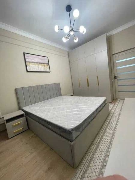 Сдается квартира для семейных<br />
<br />
• Район: Алмазар<