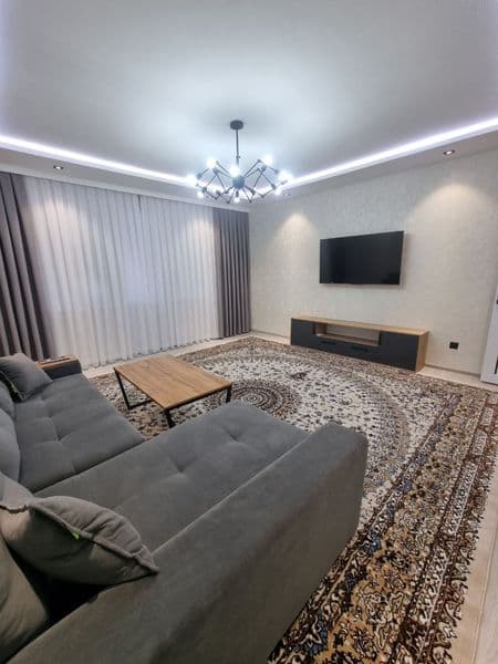 Аренда квартира <br />
Район - Алмазарский<br />
Ориентир - 