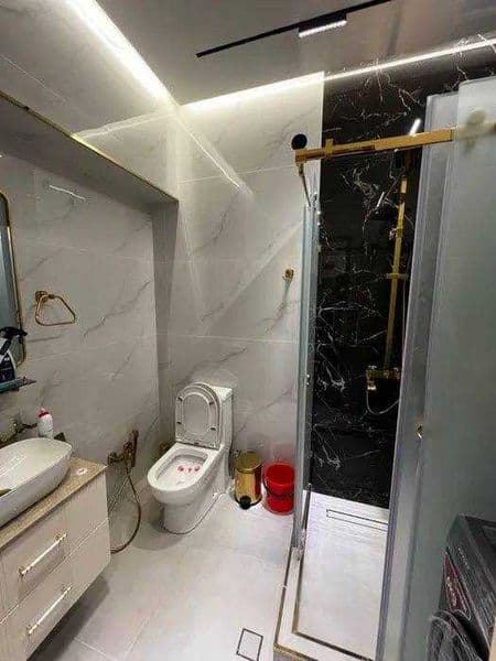 Сдаётся КЛАССНАЯ квартира<br />
<br />
• Район: Юнусабадский — фото 5