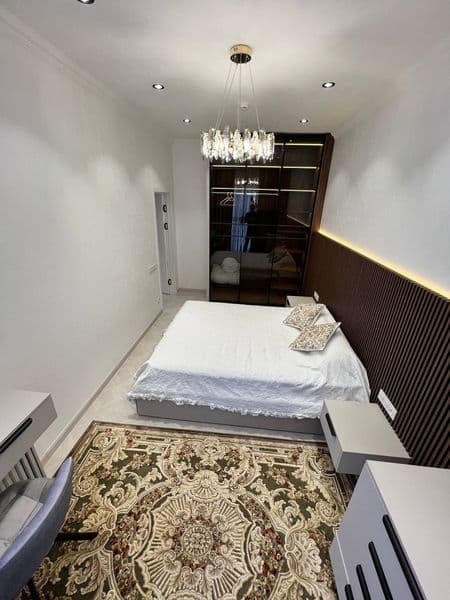 #Аренда #новостройка <br />
<br />
Район - Юнусабадский <br  — фото 2