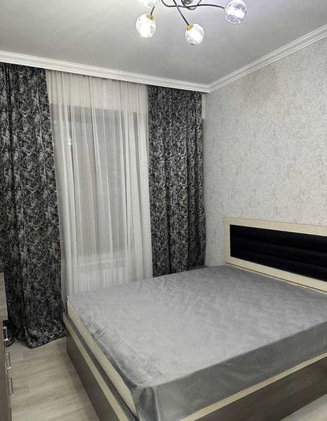 Сдаётся квартира в новостройке Golden house<br />
Ориентир - — фото 4