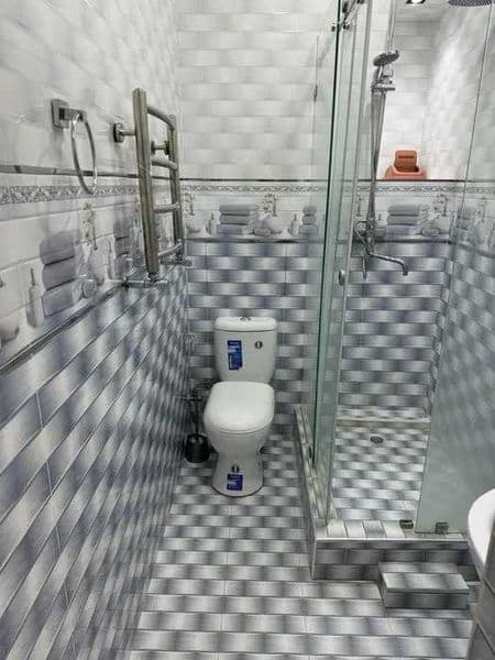 Сдаётся отличная и уютная квартира!<br />
<br />
 Район: Юну — фото 5