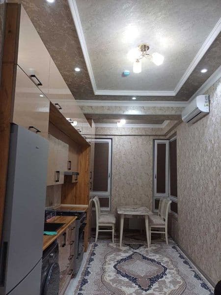 Сдаётся квартира на ЖК Yunsabad Residence‼️<br />
Ориентир - — фото 2