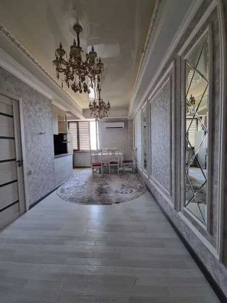 Сдаётся  Квартира мансарда<br />
#Ориентир - 357 школа <br / — фото 3