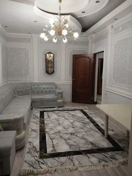 Сдаётся квартира на ул. Шота Руставели‼️<br />
Ориентир - Ас