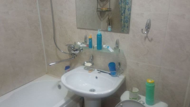 Сдаётся квартира в отличном состоянии евро ремон 1 комнатная — фото 3