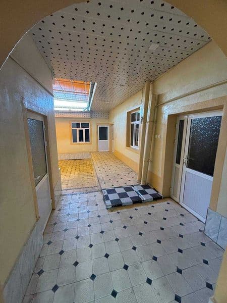 Sizlarni zamonaviy qulayliklarga ega bo'lgan va shaxar marka — фото 3