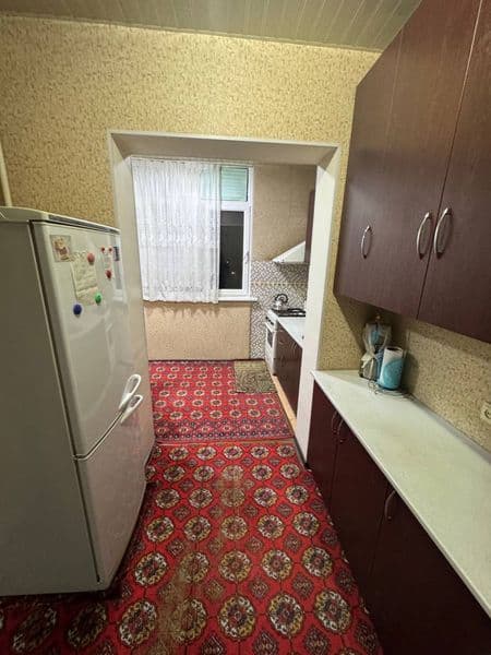 Район - Алмазарский<br />
Ориентир - ало тойхона<br />
Комна — фото 5