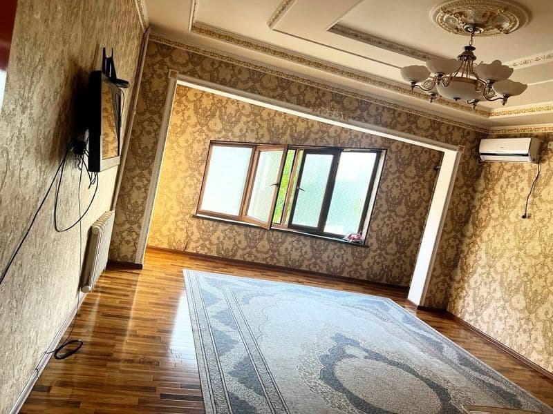 Аренда Себзор Ц-17/18 2 хона 3 этаж 500у,е евро ремонт хамма — фото 3