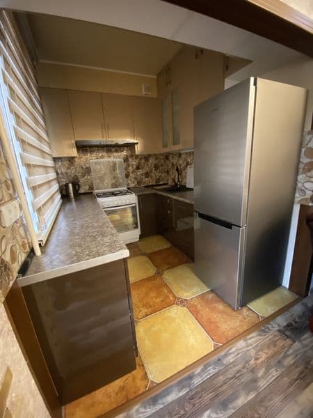 Сдаётся в аренду двух комнатная чиланзар 18 квартал ор-р (Па — фото 3