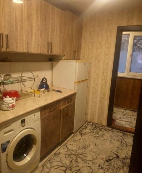 Аренда <br />
Чиланзар 8 <br />
1 ком <br />
2 этаж <br />
4 — фото 5