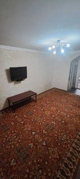 Срочня Сдаётся квартира мирободские район парк фуркат 3 комн — фото 4