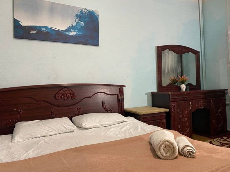 СВОЯ ! Аренда от Собственника Квартиры ! Банковские дома <br — фото 4