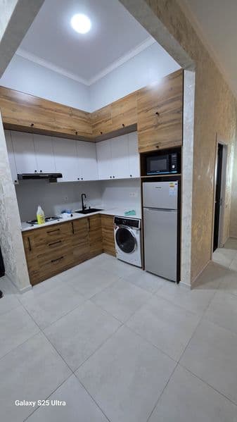 Аренда навастройка 1.хонали янги ташми якин расмдаги уй оила — фото 2