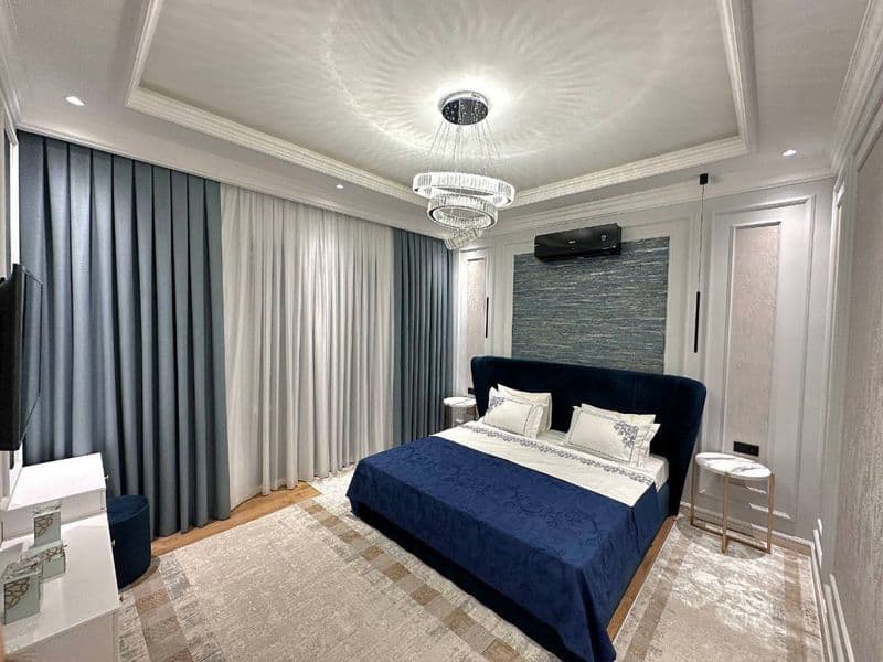 Мирзо-улугбекский район<br />
ЖК Дархан Авеню<br />
Комнаты- — фото 4