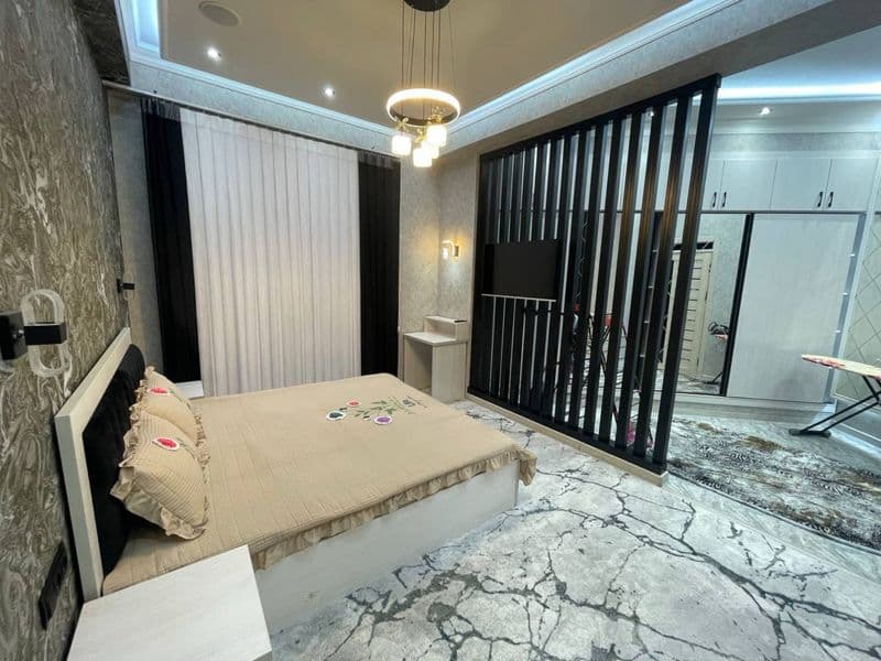 Сдаётся Ташкент сити квартира двухкомнатная всё есть необход — фото 5