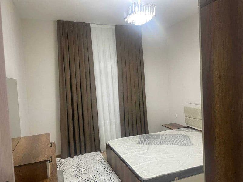 Узимни уйим <br />
ЖК "Манзара"<br />
2/5/16<br />
54 m2<br  — фото 4