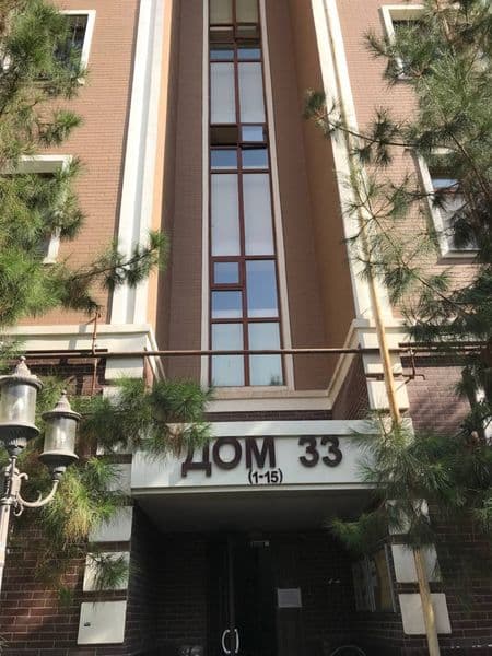 Квартира арендага берилади оилага берилади. Юнсабад 17 кварт — фото 5