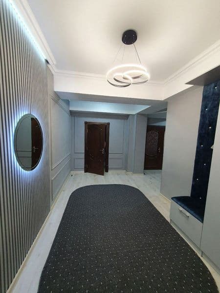 В центре Мирабадского р-на, ориентир-клиника Фёдорович, элит